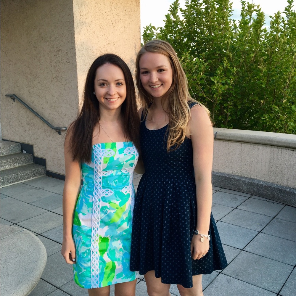 Meet your Posher, Nicole